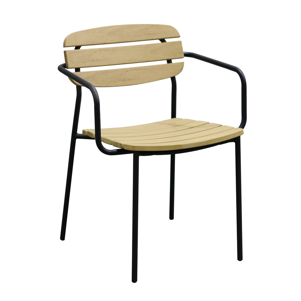 Kalmar Outdoor Armchair