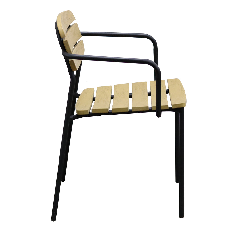 Kalmar Outdoor Armchair