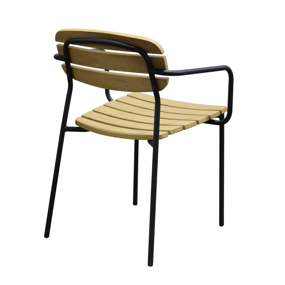 Kalmar Outdoor Armchair