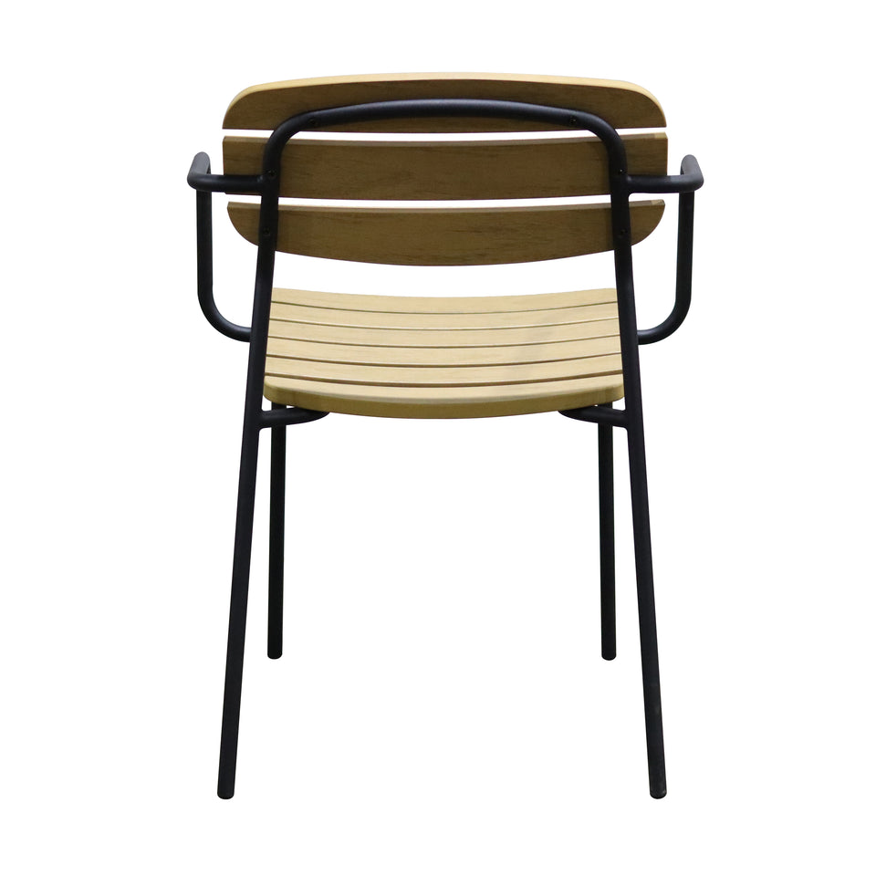 Kalmar Outdoor Armchair