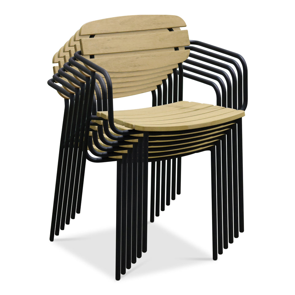 Kalmar Outdoor Armchair