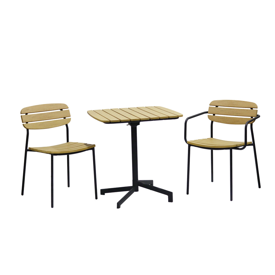 Kalmar Outdoor Armchair
