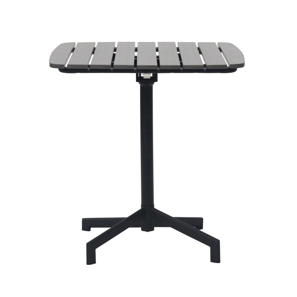 Kalmar 28" Folding Outdoor Table
