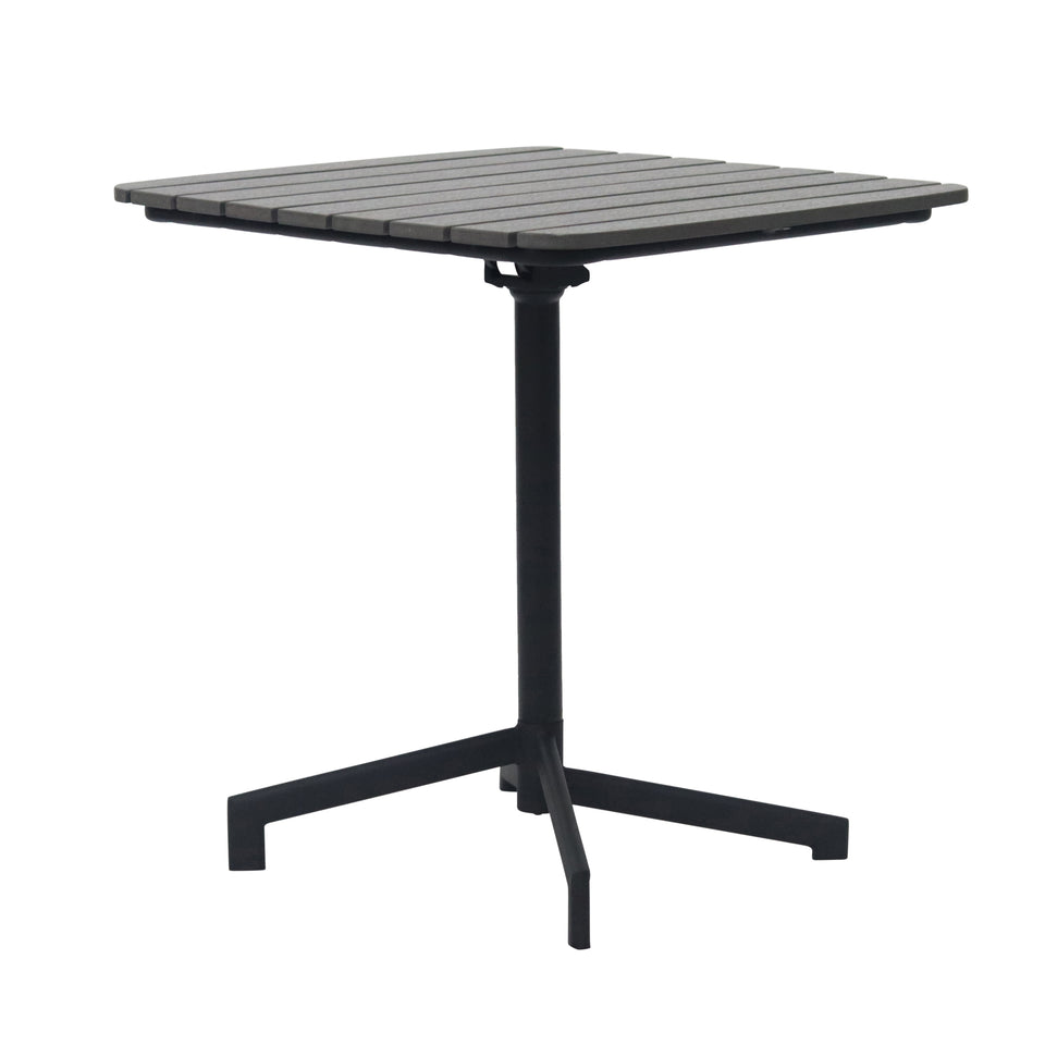 Kalmar 28" Folding Outdoor Table