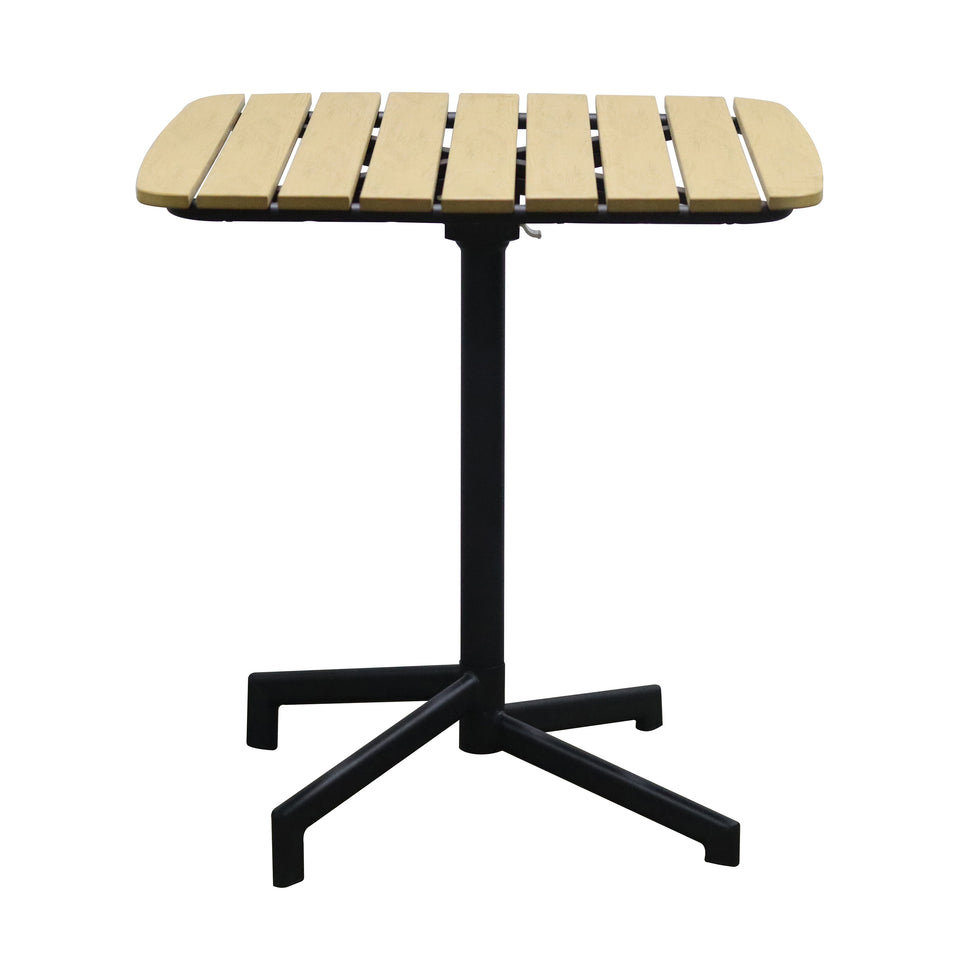 Kalmar 28" Folding Outdoor Table