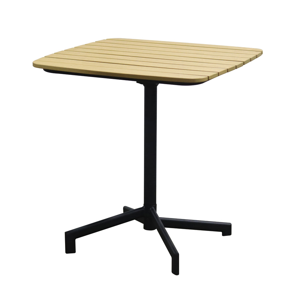 Kalmar 28" Folding Outdoor Table