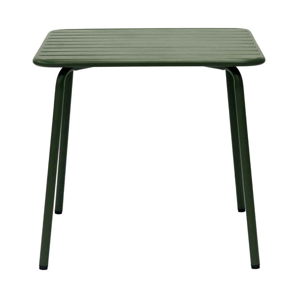 Rosco 32" Outdoor Square Table