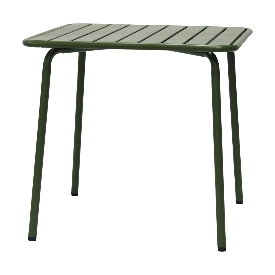 Rosco 32" Outdoor Square Table