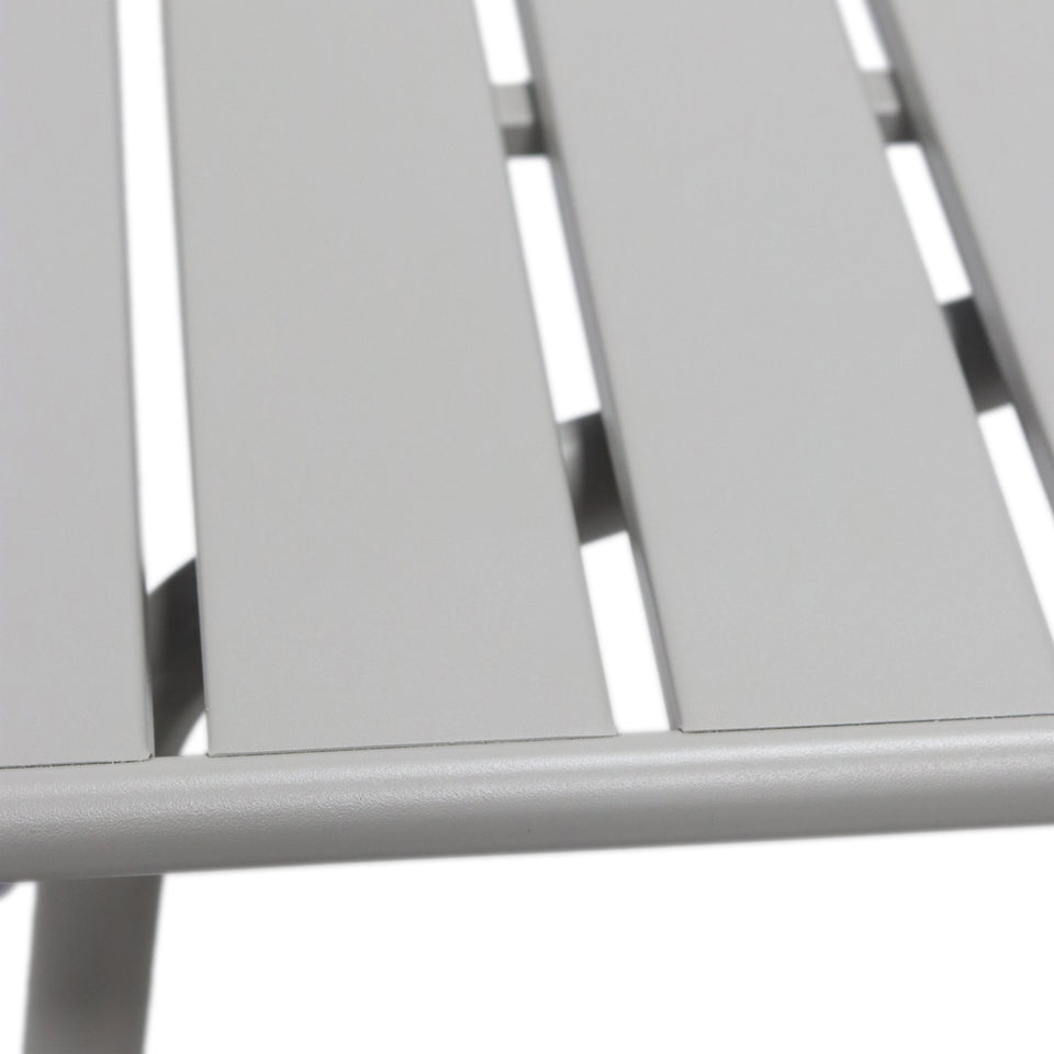 Rosco 32" Outdoor Square Table