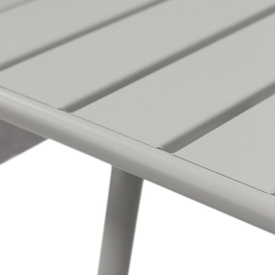 Rosco 32" Outdoor Square Table