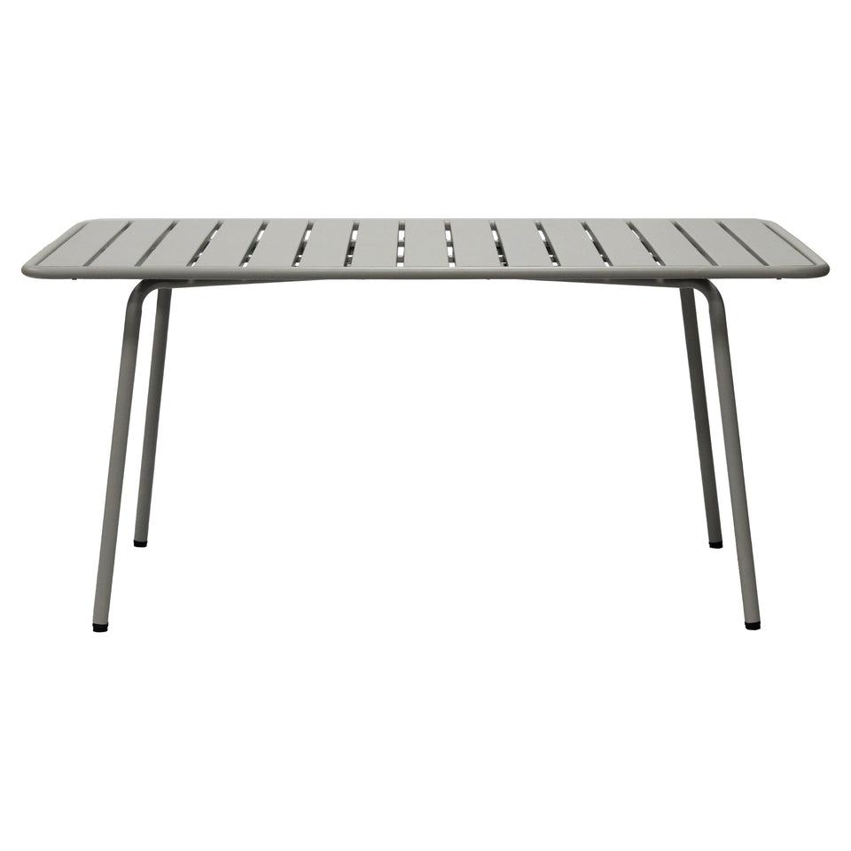 Rosco 63" Outdoor Rectangle Table