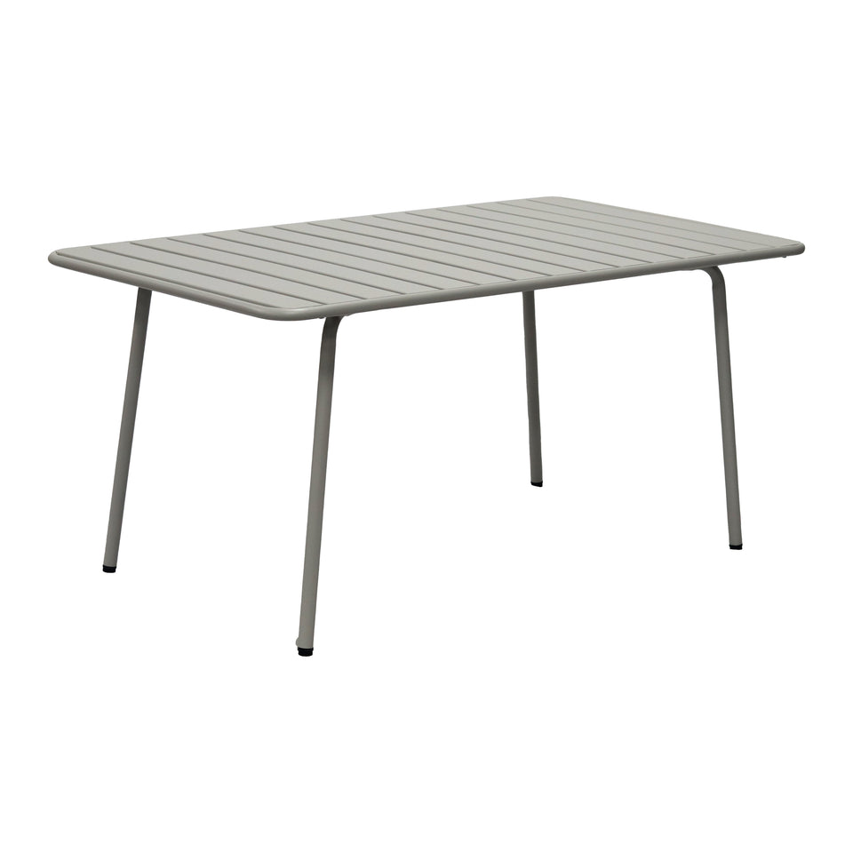 Rosco 63" Outdoor Rectangle Table