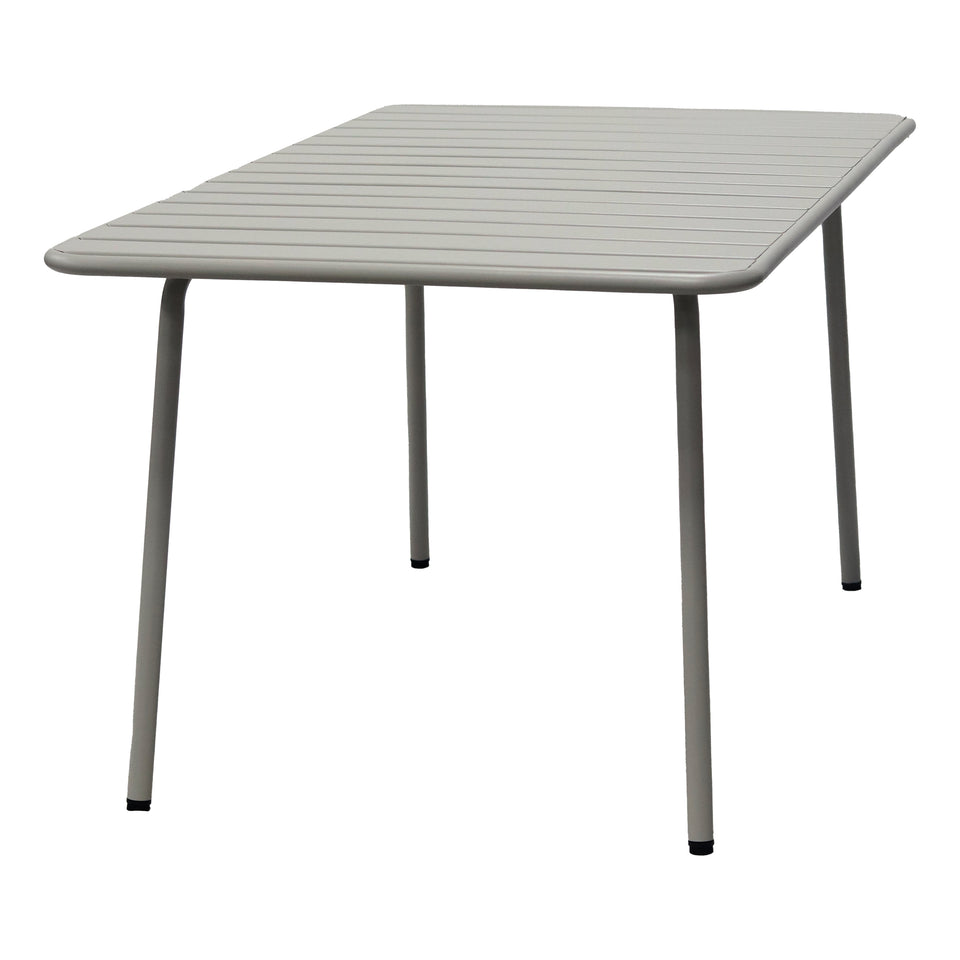 Rosco 63" Outdoor Rectangle Table