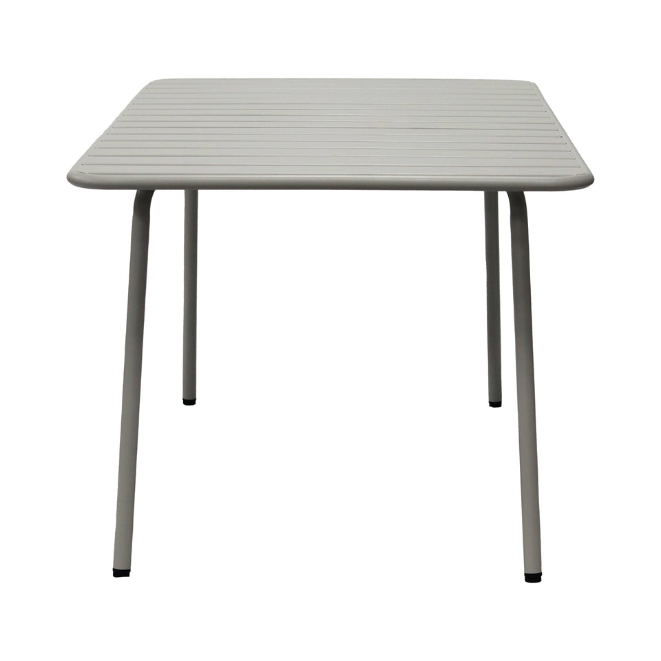 Rosco 63" Outdoor Rectangle Table