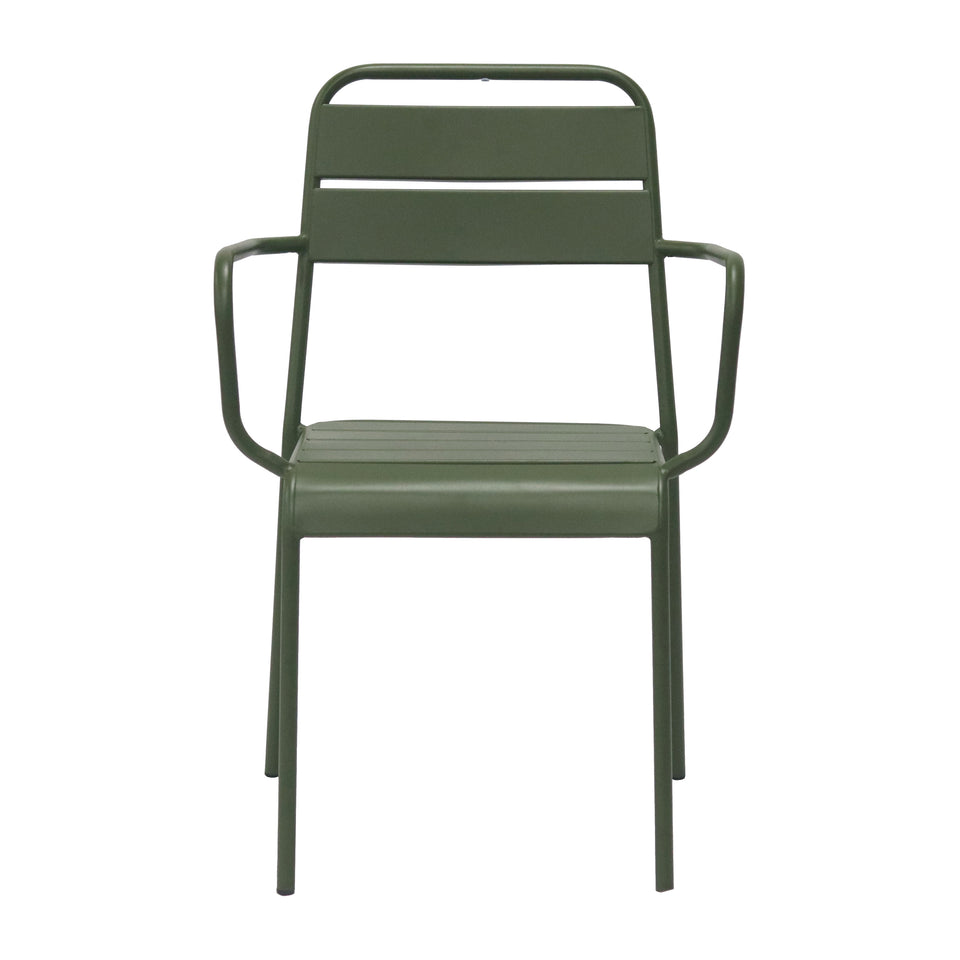 Rosco Outdoor Armchair