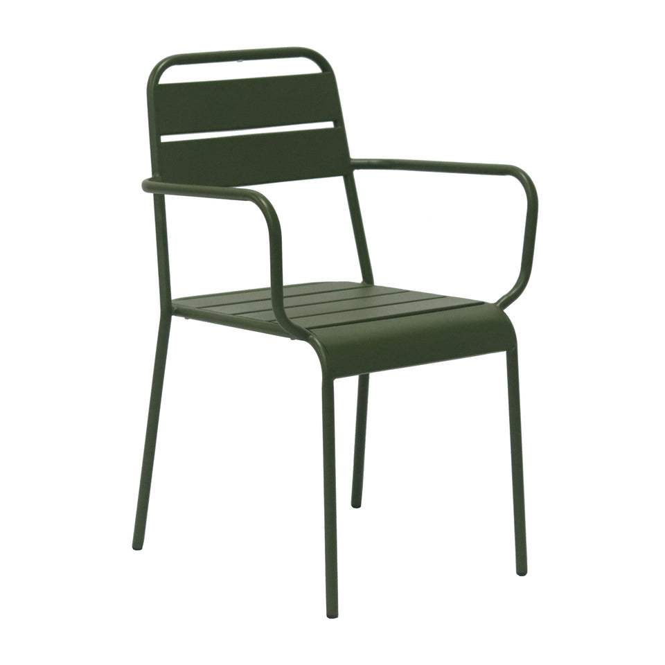 Rosco Outdoor Armchair