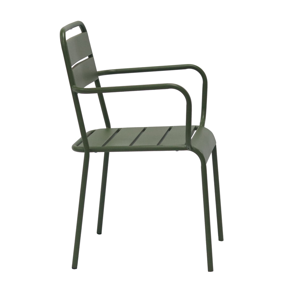 Rosco Outdoor Armchair