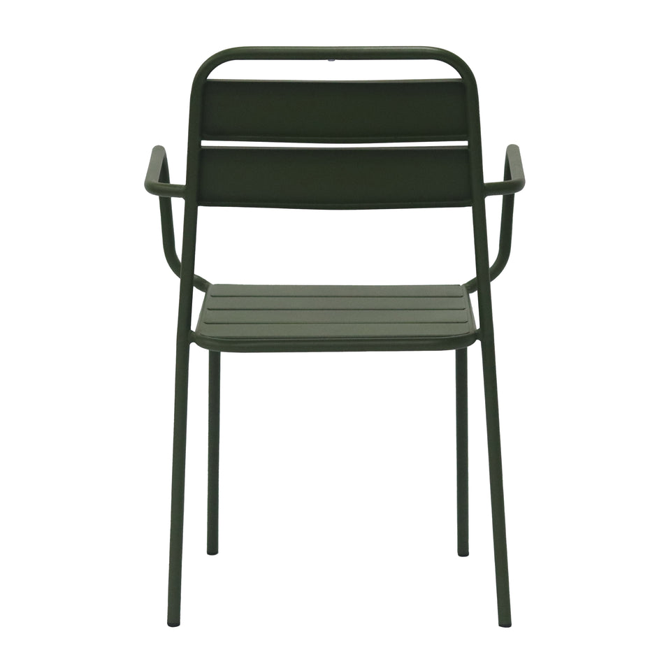 Rosco Outdoor Armchair