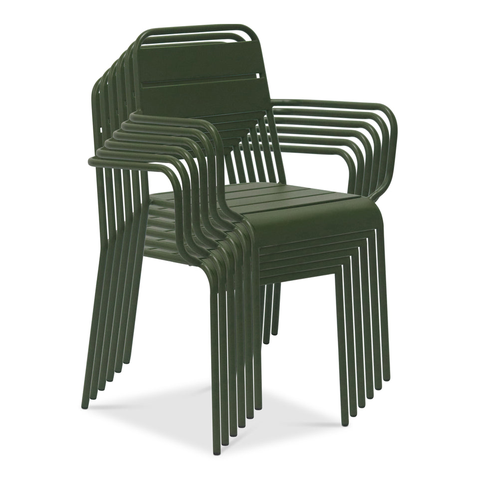 Rosco Outdoor Armchair