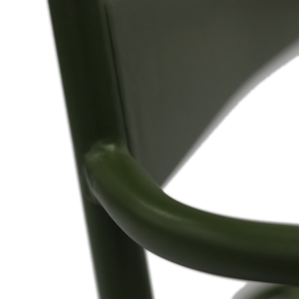 Rosco Outdoor Armchair