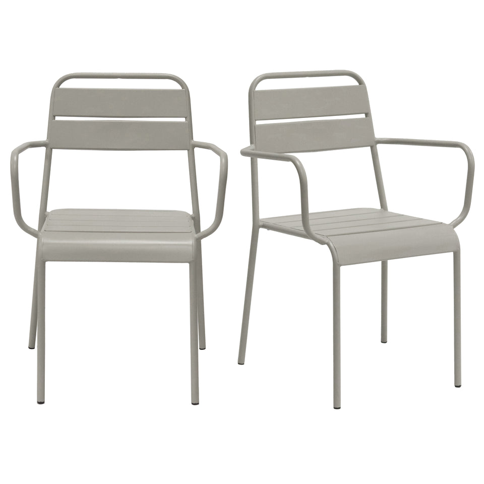 Rosco Outdoor Armchair