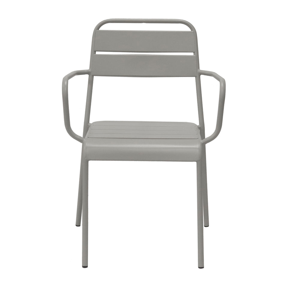 Rosco Outdoor Armchair