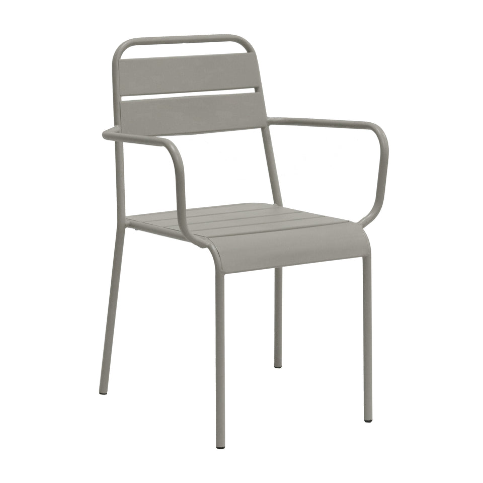 Rosco Outdoor Armchair