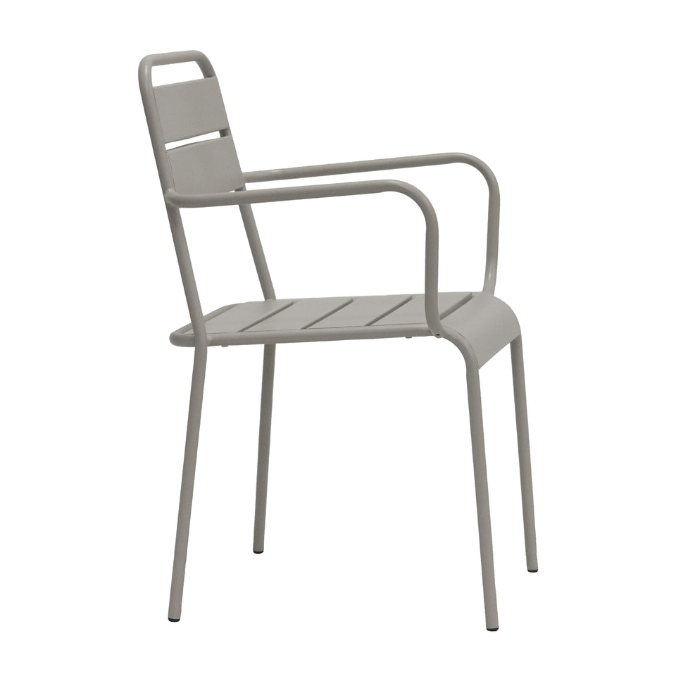 Rosco Outdoor Armchair
