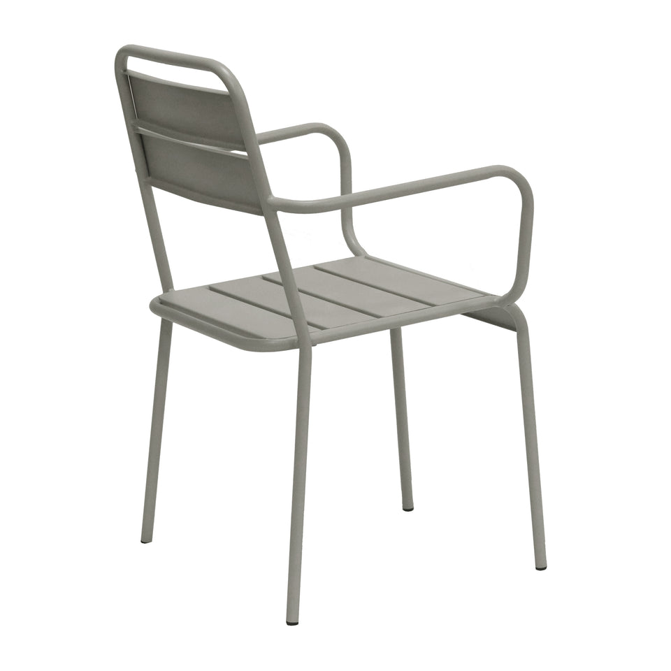 Rosco Outdoor Armchair