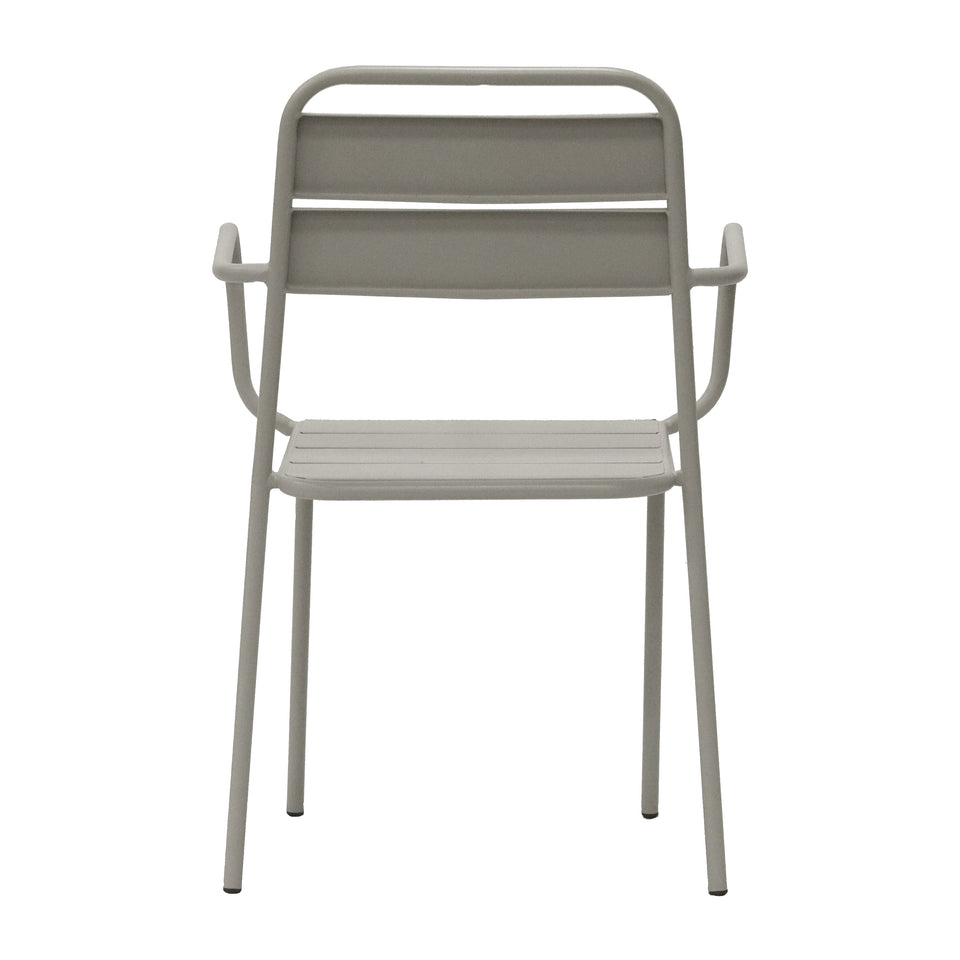 Rosco Outdoor Armchair
