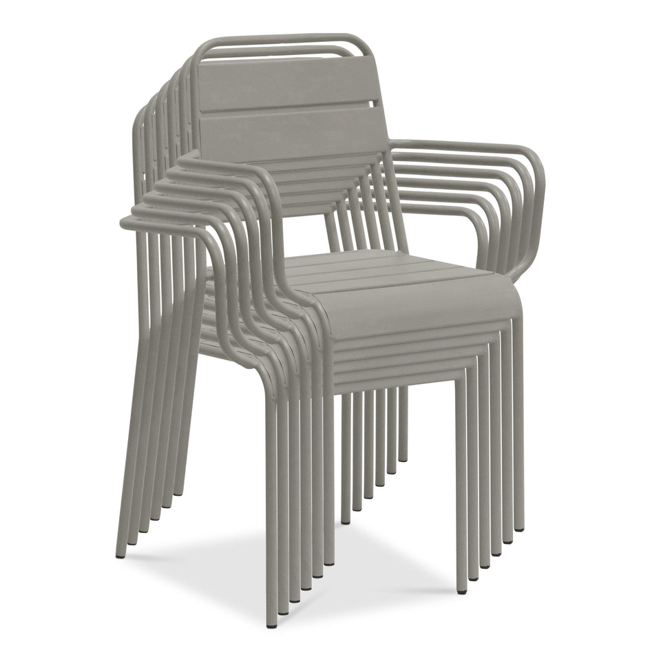 Rosco Outdoor Armchair