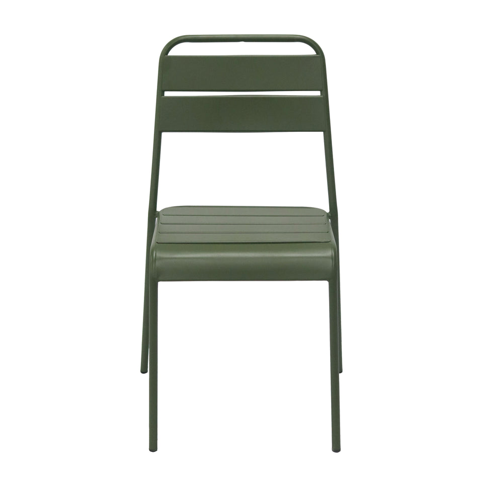 Rosco Outdoor Side Chair