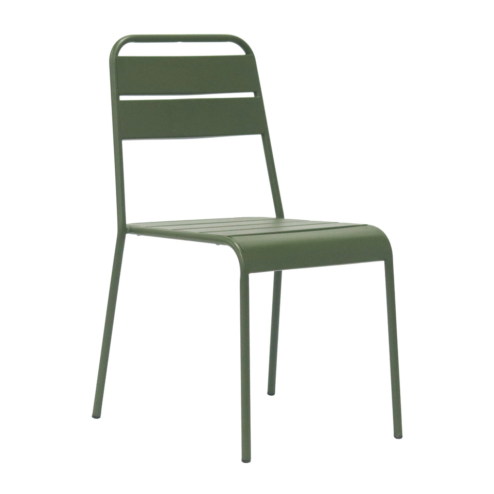 Rosco Outdoor Side Chair