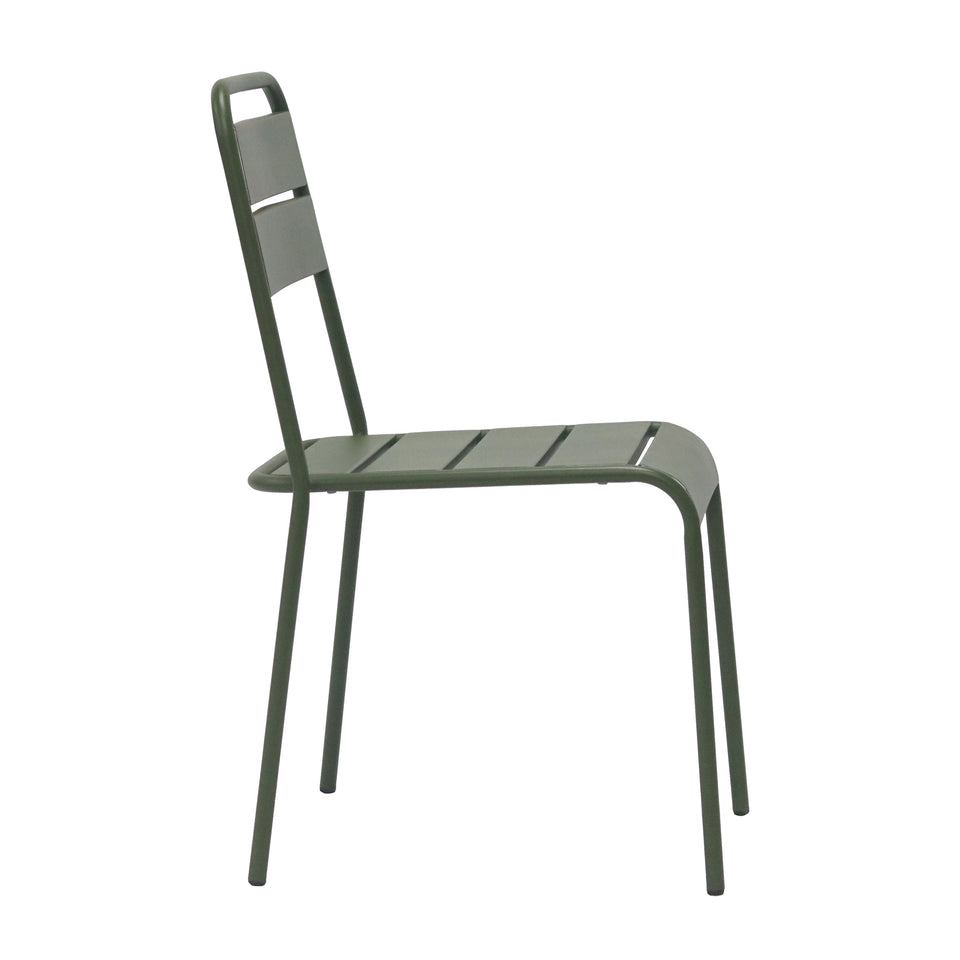 Rosco Outdoor Side Chair