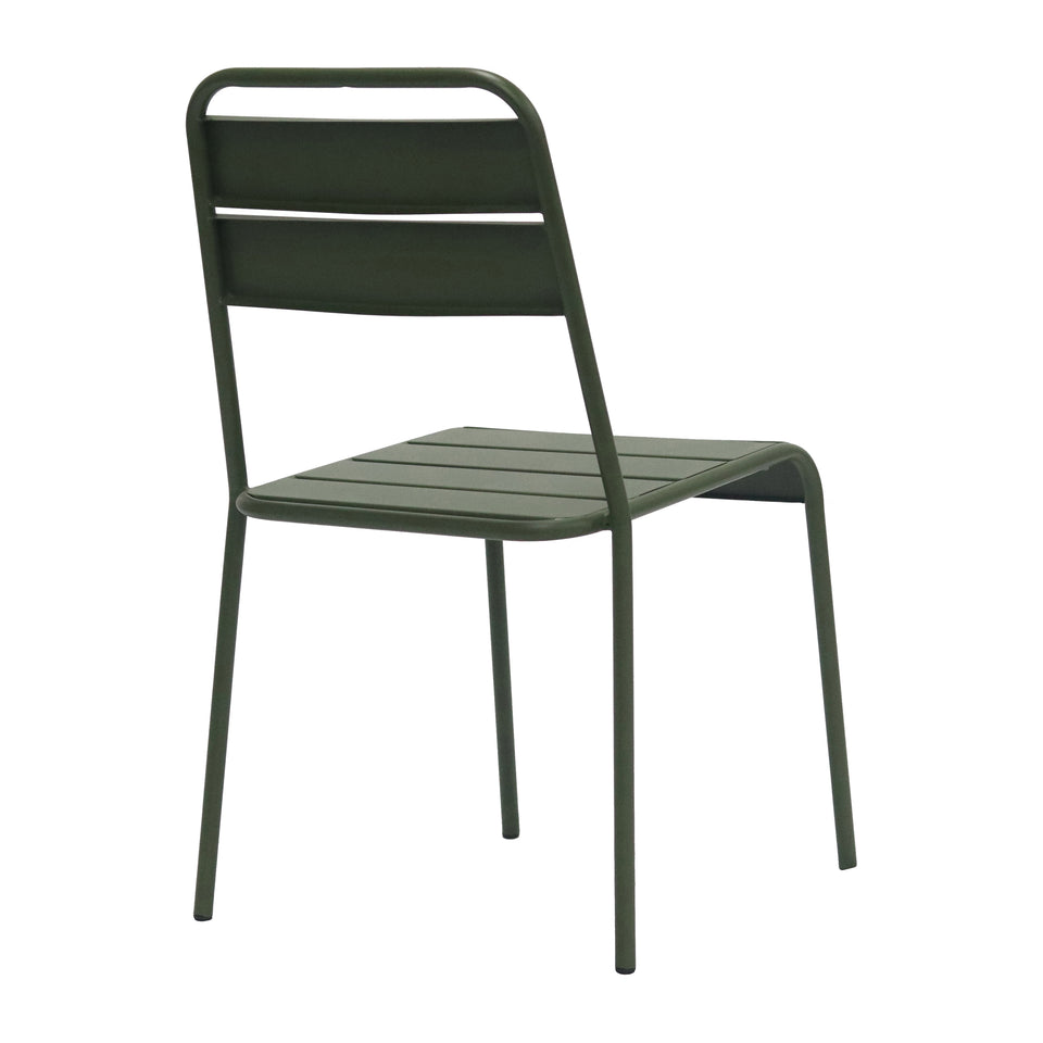 Rosco Outdoor Side Chair