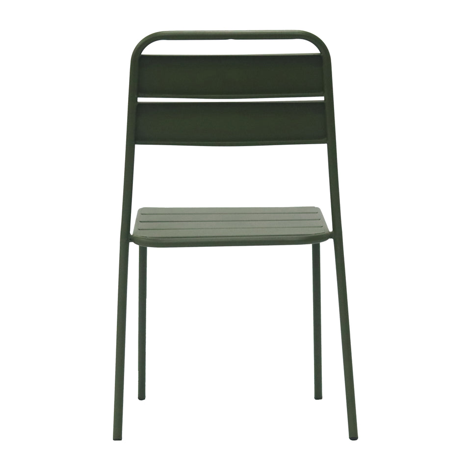 Rosco Outdoor Side Chair