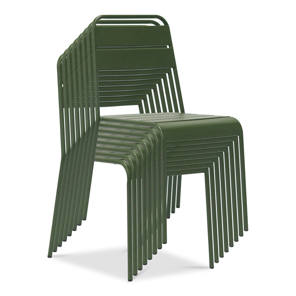 Rosco Outdoor Side Chair