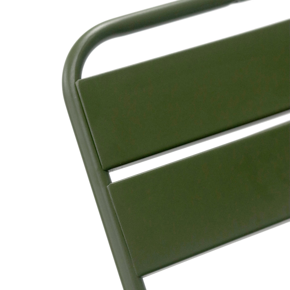 Rosco Outdoor Side Chair