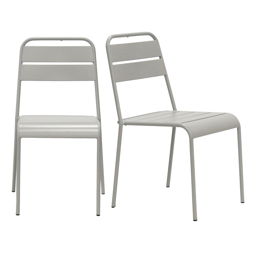 Rosco Outdoor Side Chair