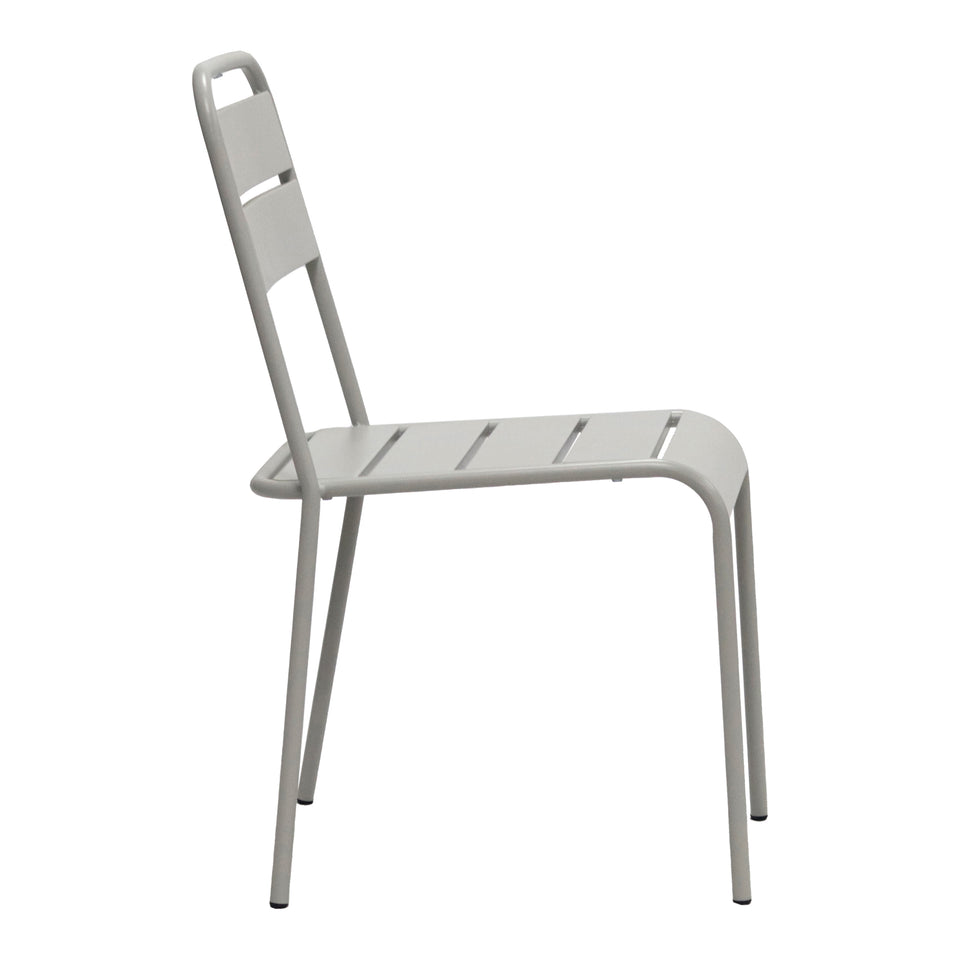 Rosco Outdoor Side Chair