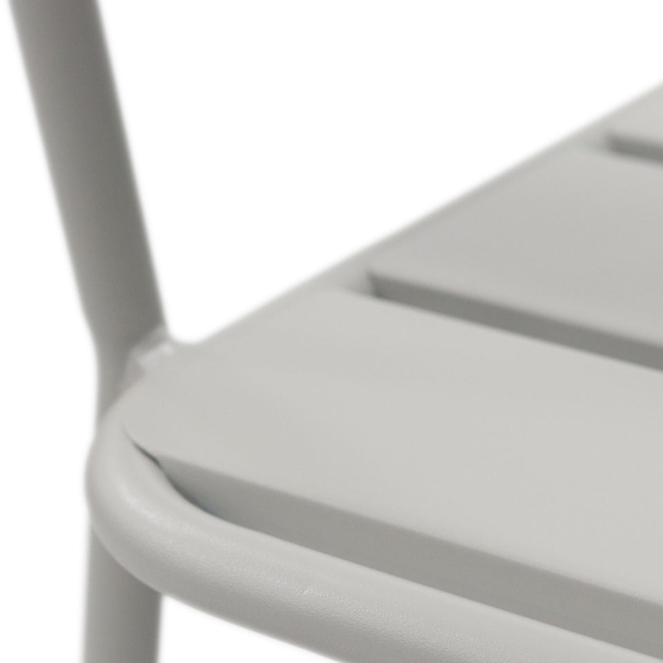 Rosco Outdoor Side Chair