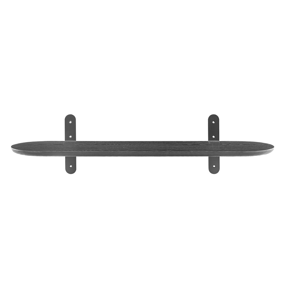 Catalina 35" Floating Shelf