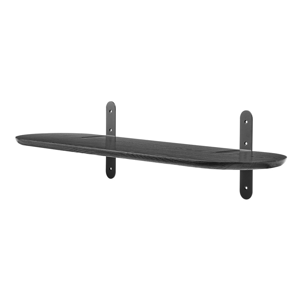 Catalina 35" Floating Shelf