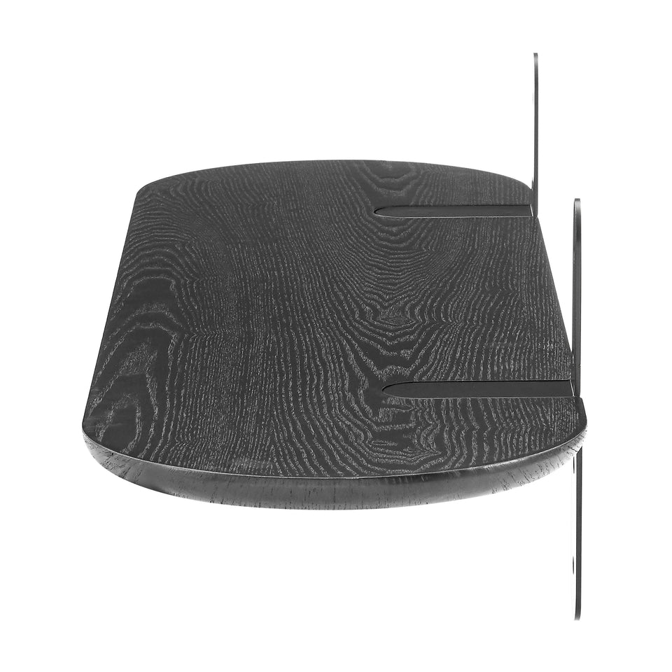 Catalina 35" Floating Shelf