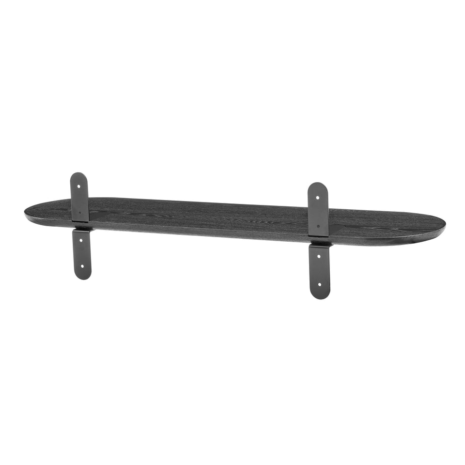 Catalina 35" Floating Shelf