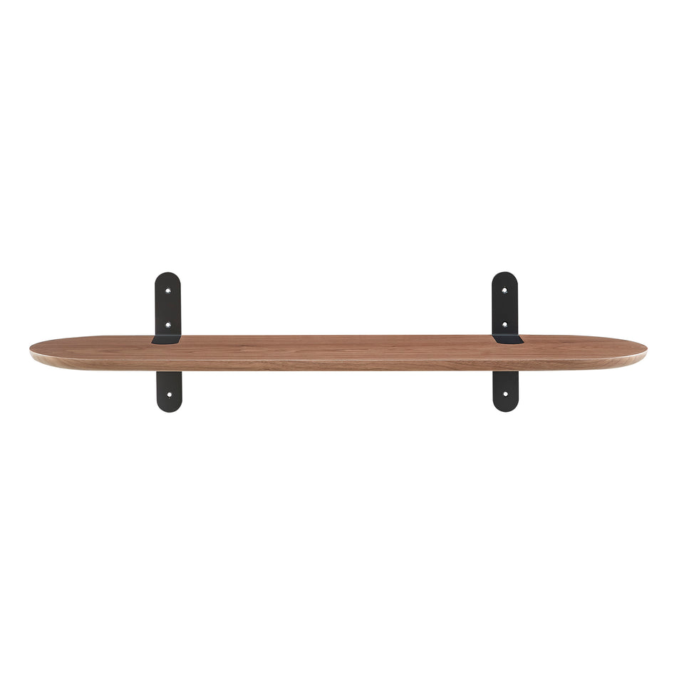 Catalina 35" Floating Shelf