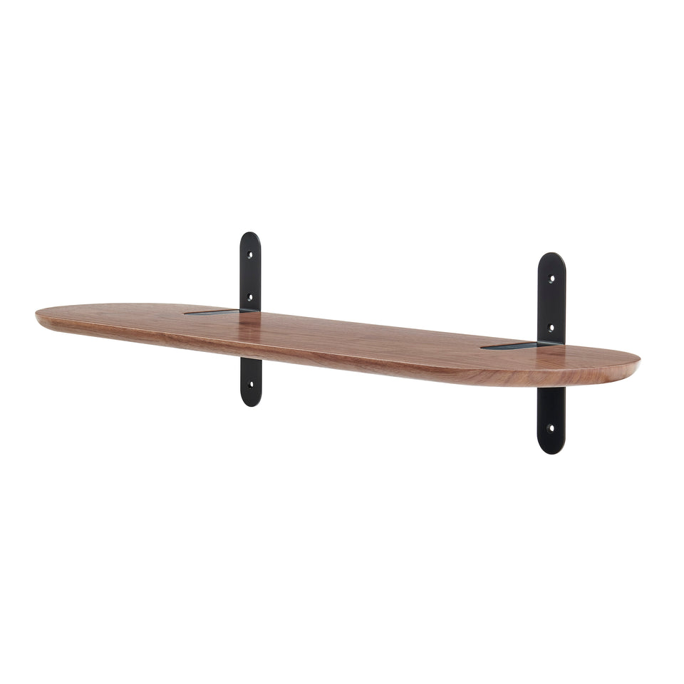 Catalina 35" Floating Shelf