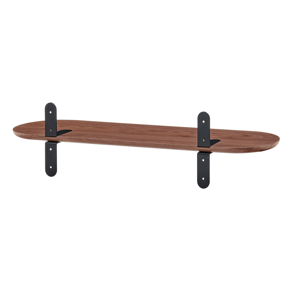 Catalina 35" Floating Shelf