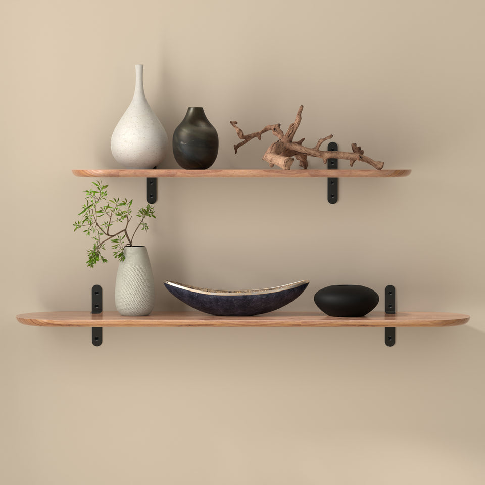 Catalina 35" Floating Shelf