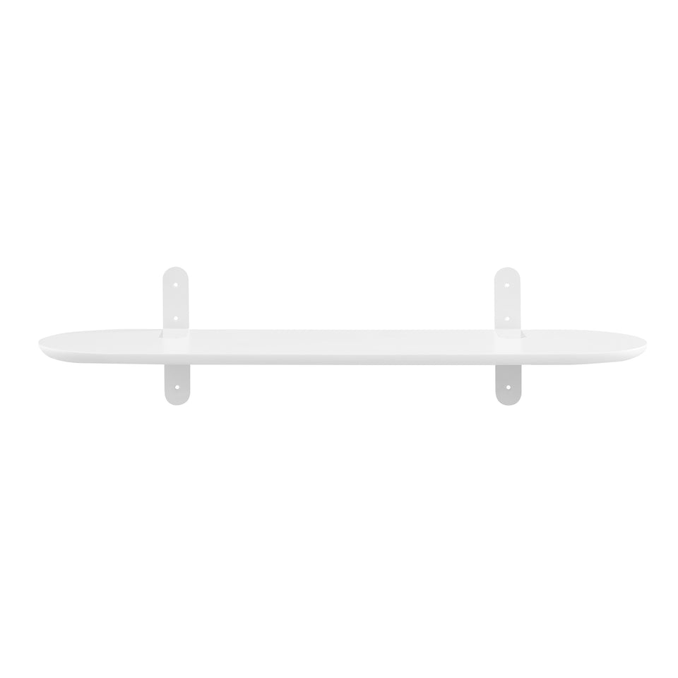 Catalina 35" Floating Shelf